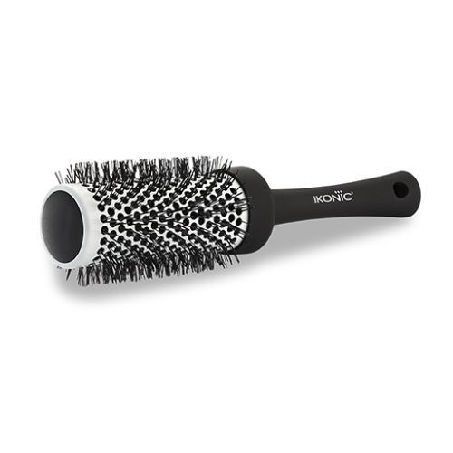 IKONIC PROFESSIONAL HAIR DRYER BRUSH 43MM