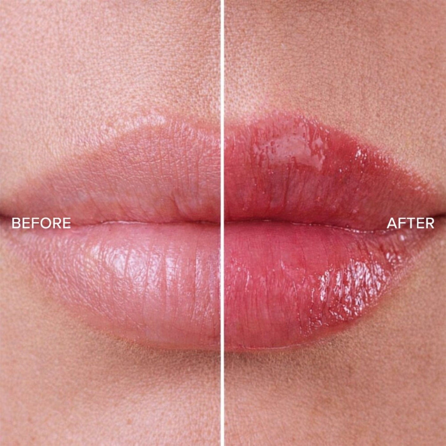 FOREVER 52 JUICY GLOW LIP OIL JGI002 BUBBLEGUM