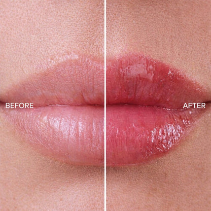 FOREVER 52 JUICY GLOW LIP OIL JGI002 BUBBLEGUM