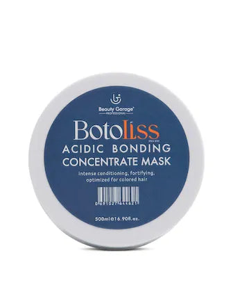 BEAUTY GARAGE BOTOLISS ACIDIC BONDING CONCENTRATE MASK 500ML