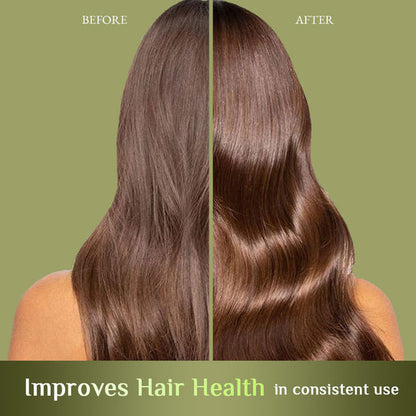 RICHFEEL BRAHMI INTENSIVE REPAIR HAIR PACK 100G