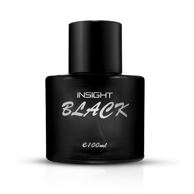 INSIGHT PERFUME CHROME BLACK 30ML