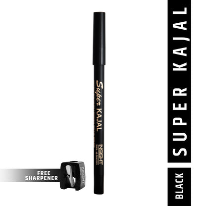 INSIGHT KAJAL SUPER DEEP BLACK