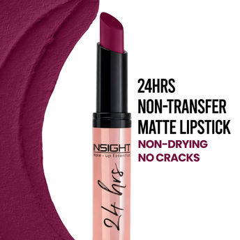 INSIGHT LIPSTICK LL-03 20 YOURE SO SASSY