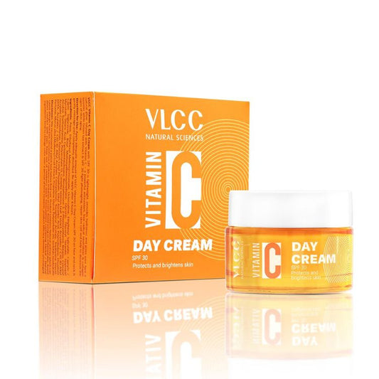 VLCC VITAMIN-C DAY CREAM 50 G