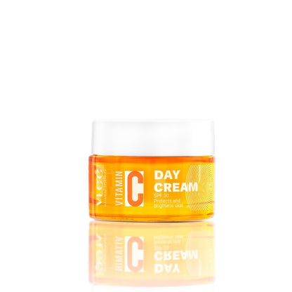 VLCC VITAMIN-C DAY CREAM 50 G