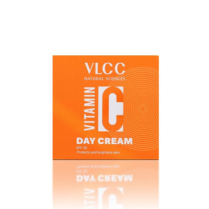 VLCC VITAMIN-C DAY CREAM 50 G