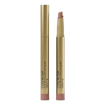 COLORBAR KISS ME AS I AM LIPCOLOR 12 TAFFY
