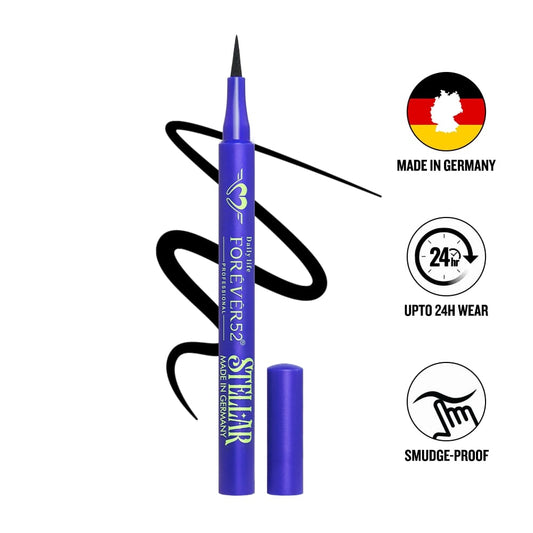FOREVER 52 STELLAR PEN EYELINER G701 BLACK
