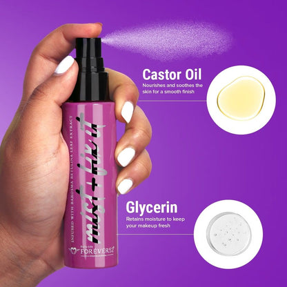 FOREVER 52 MIST+FIX IT MST001