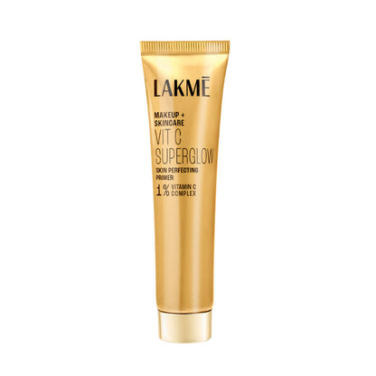 LAKME VITAMIN-C SUPERGLOW SKIN PERFECTING PRIMER 30G