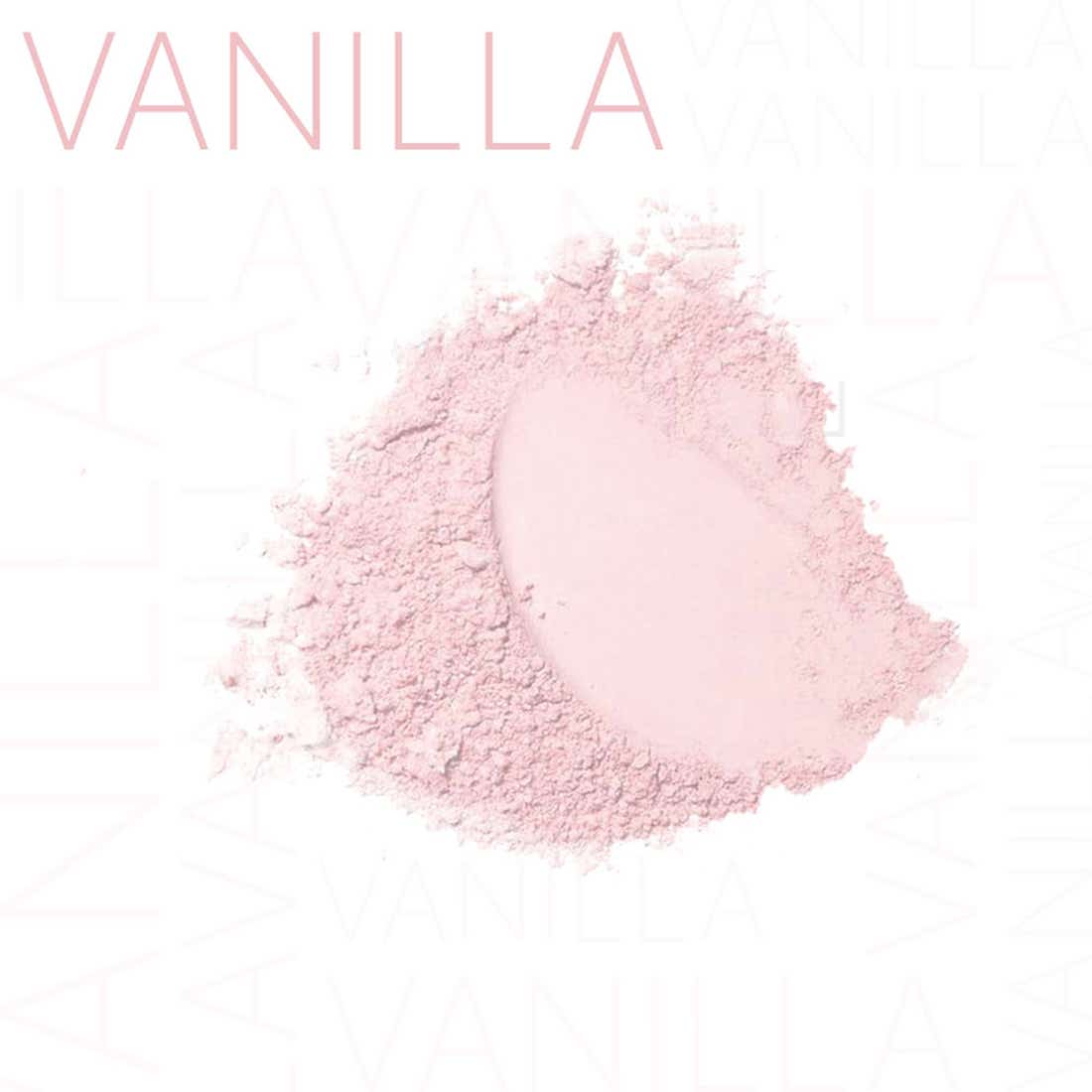 FOREVER 52 TML004 TRANSLUCENT POWDER VANILLA 7G