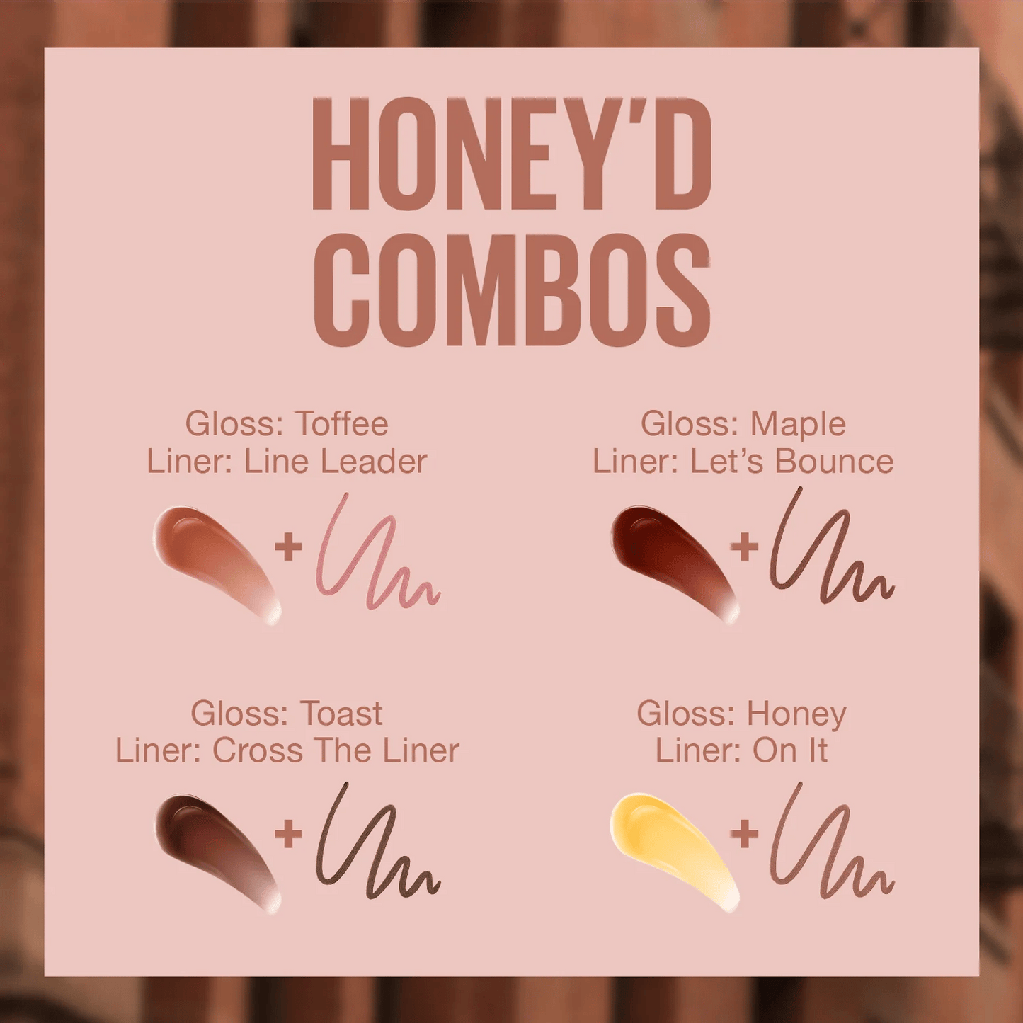 MAYBELLINE LIFTER GLOSS 026 HONEY 5.4ML