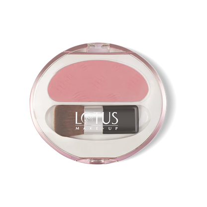 LOTUS MAKEUP ECO BLUSHER EB 03 3.8 G