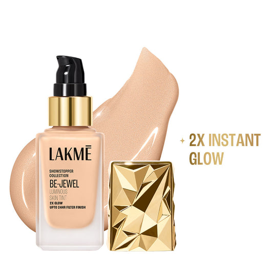 Lakme Be-Jewel Luminous Skin Tint