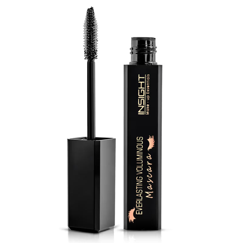 INSIGHT MASCARA VOLUMINOUS MAS-24