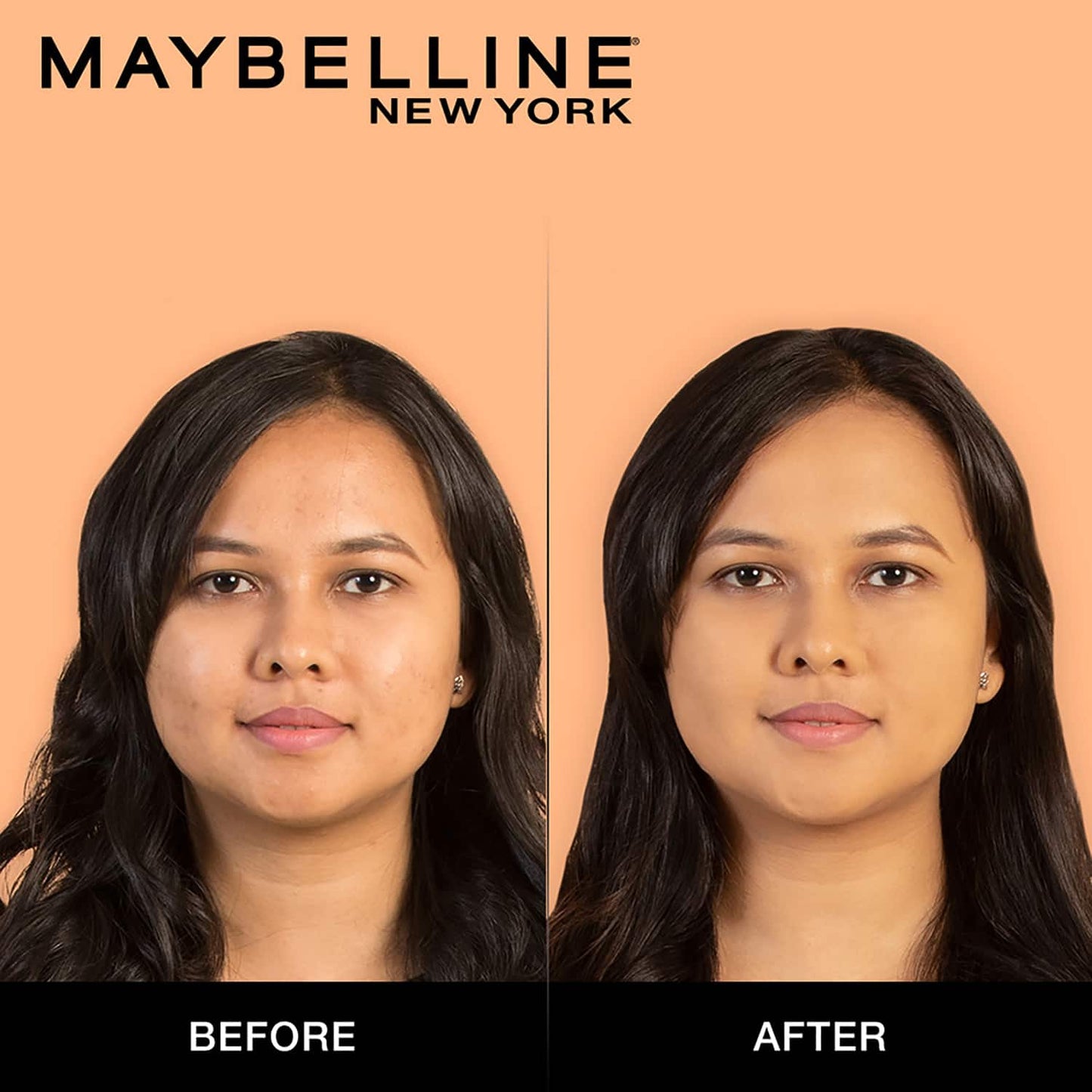 MAYBELLINE FOUNDATION FITME TUBE 230 18 ML