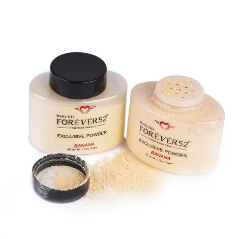 FOREVER 52 BANANA POWDER FBE004