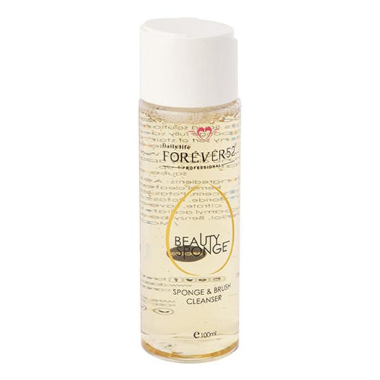 FOREVER 52 BBC 003 BRUSH CLEANSER