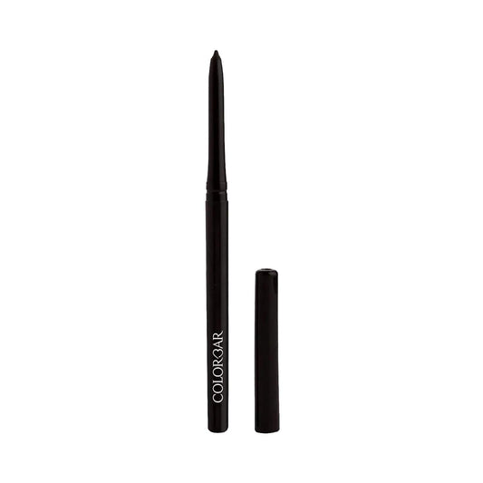 COLORBAR KAJAL MESMEREYES 001 BLACK ROSE 0.35 GRM