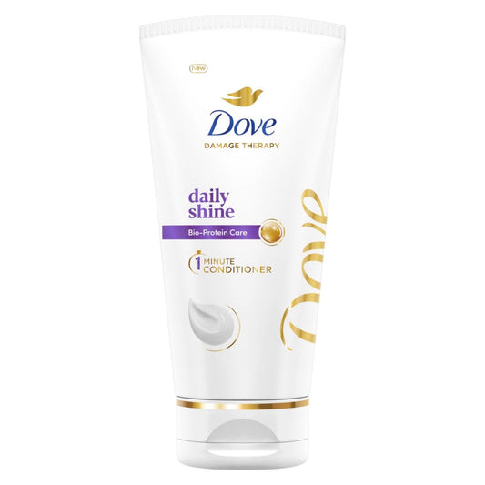 Dove Daily Shine Conditioner