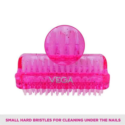 VEGA NAIL BRUSH NB 02