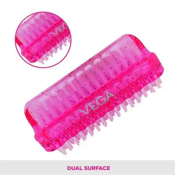 VEGA NAIL BRUSH NB 02