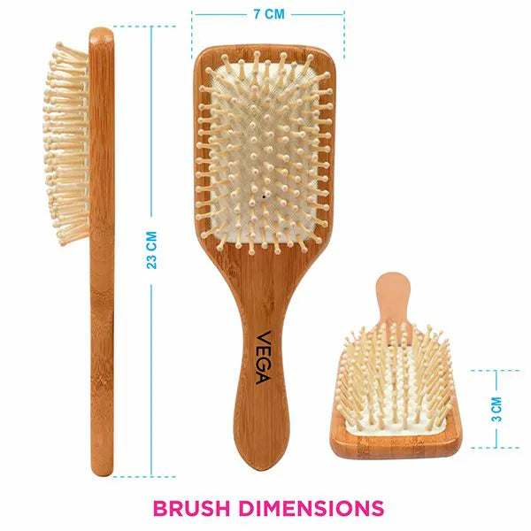 VEGA E2 PBB PADDLE BRUSH