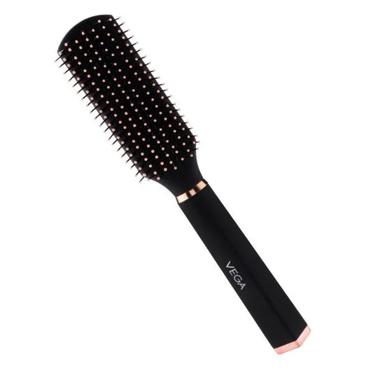 VEGA FLAT HAIR BRUSH E33-FB