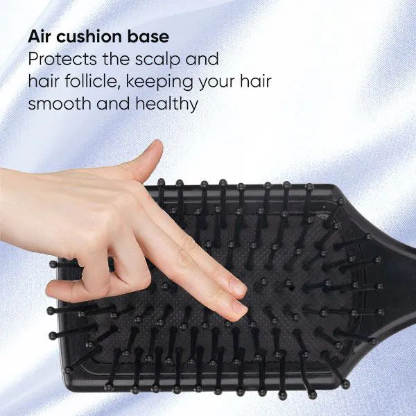 VEGA PADDLE HAIR BRUSH E33-PB