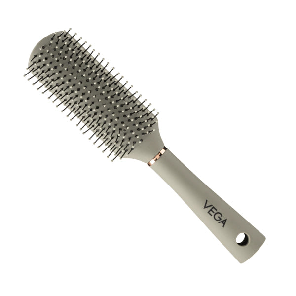VEGA FLAT HAIR BRUSH E35-FB