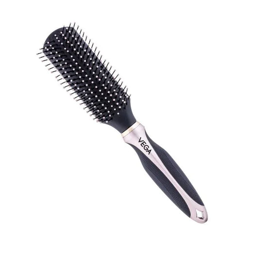 VEGA FLAT HAIR BRUSH E38-FB