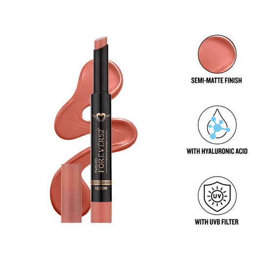 FOREVER 52 HYDRA LIPSTICK COCORUSH HDL015