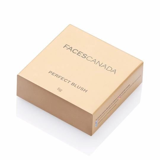 FACES BLUSHER 04 5 G