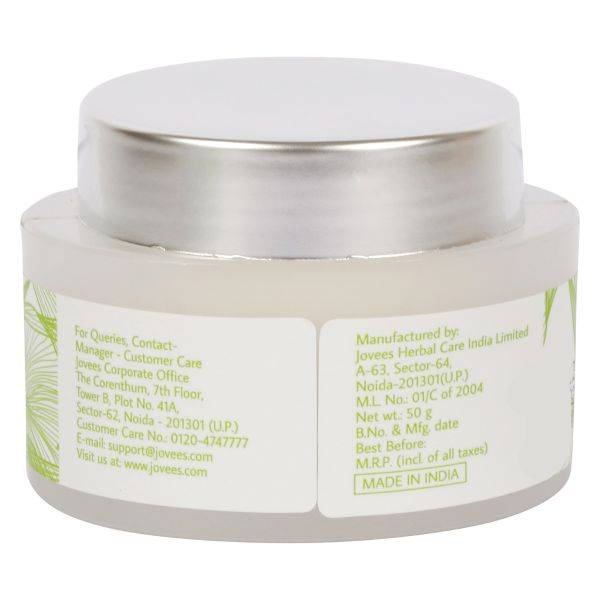 JOVEES AVOCADO REVITALISING NIGHT CREAM 50GM