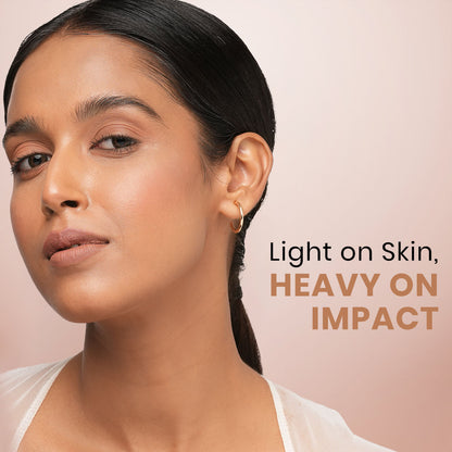 INSIGHT AIR FINISH FOUNDATION 03 LATTE LUX