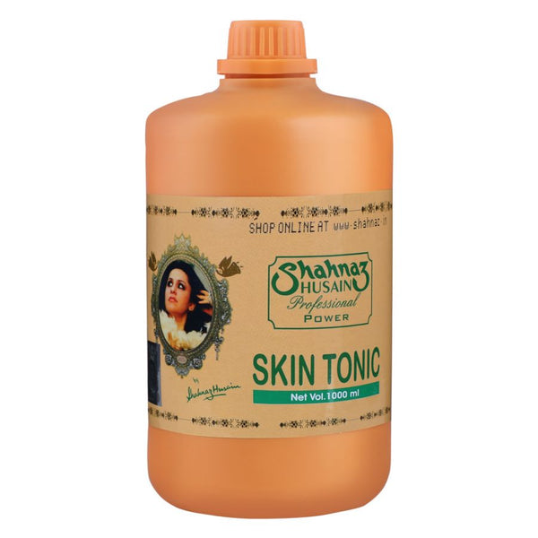 SHAHNAZ HUSAIN PROFESSIONAL POWER SKIN TONIC 1000ML