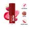 FOREVER 52 JUICY GLOW LIP OIL JGI004 RASPBERRY
