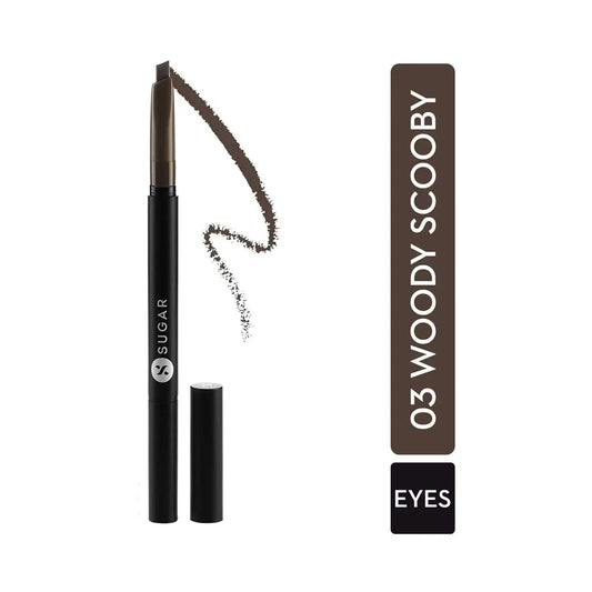 SUGAR EYE BROW DEFINER 03 WOODY SCOOBY 0.35G