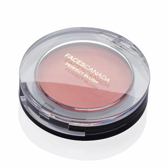 FACES BLUSHER 04 5 G