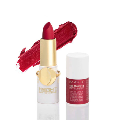 INSIGHT 01 NON TRANSFER LIPSTICK