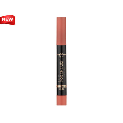 FOREVER 52 HYDRA LIPSTICK COCORUSH HDL016