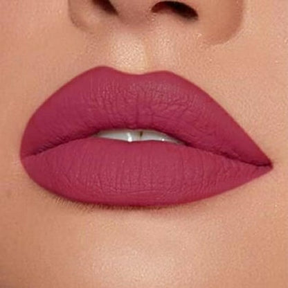 FLICKA LASTING LIPSENSE NON TRANSFER HD CRAYON 10 MIND YOUR OWN BUSINESS