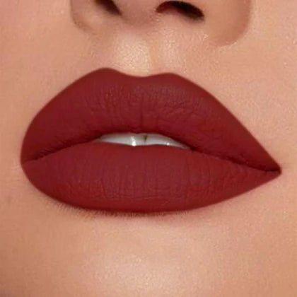 FLICKA LASTING LIPSENSE NON TRANSFER HD CRAYON 12 INSTA DIVA