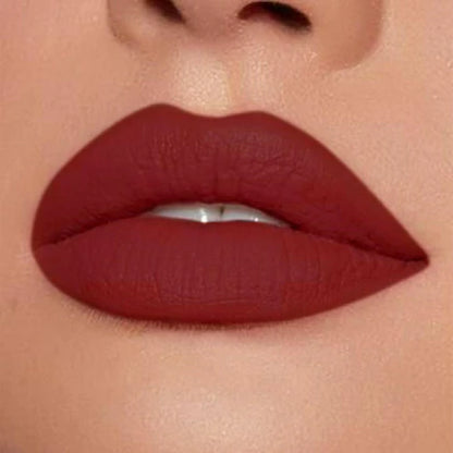 FLICKA LASTING LIPSENSE NON TRANSFER HD CRAYON 12 INSTA DIVA