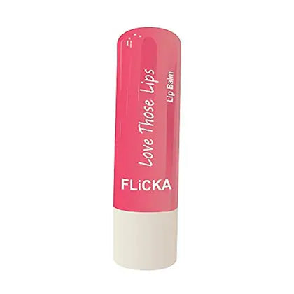 FLICKA LIP BALM RASPBERRY