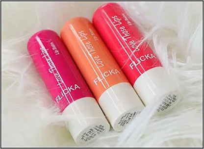 FLICKA LIP BALM RASPBERRY