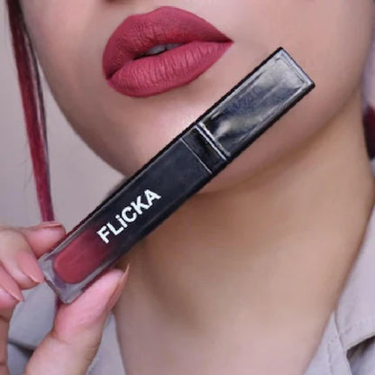 FLICKA LIPSTICK LIQUID 11 DARLING DAUGHTER