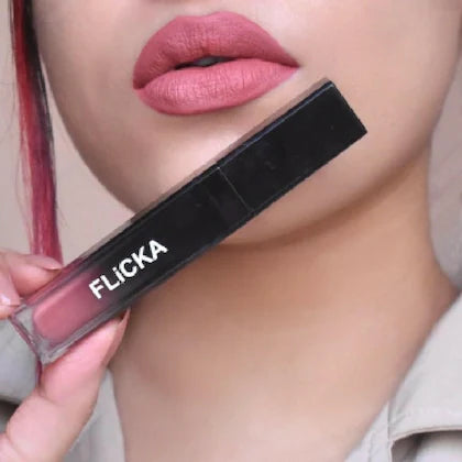 FLICKA LIPSTICK LIQUID 20 THIK WINK