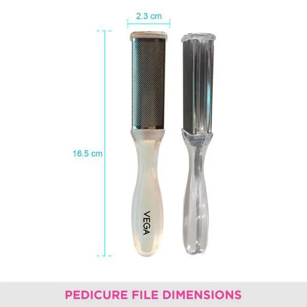 VEGA PD-31 PEDICURE TOOL 1 N